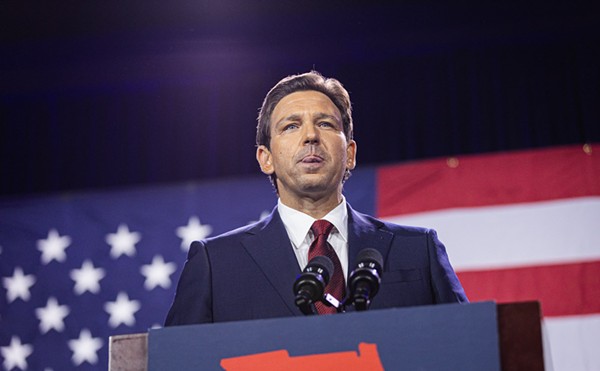 Florida appeals court to hear arguments about whether DeSantis' administration violated public records law in Massachusetts migrant flights