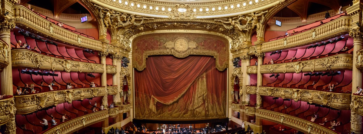 Best Opera Company