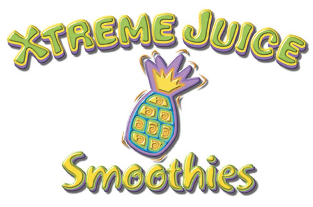 Best Juice/Smoothie Bar