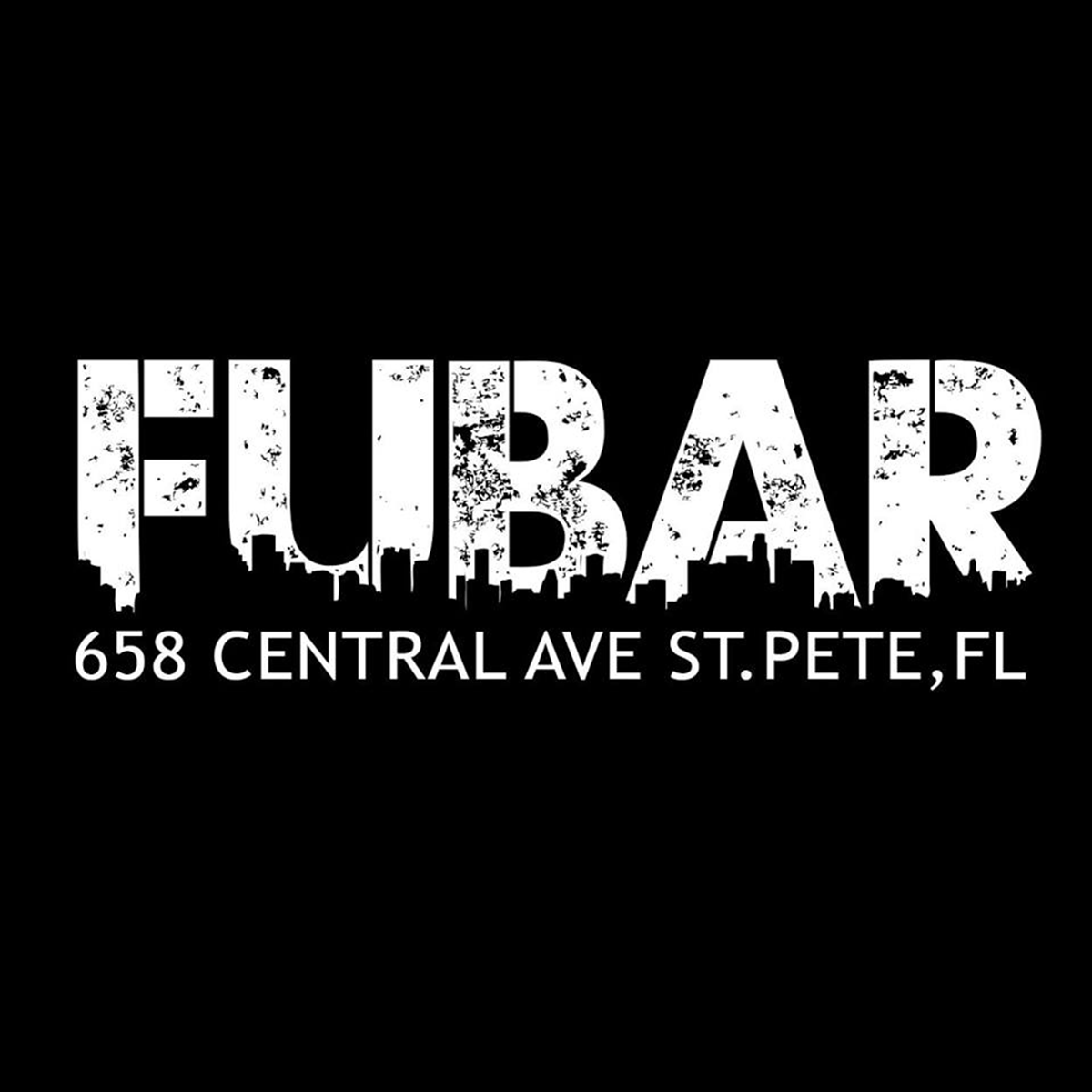 Best Bar for Live Music & More (Pinellas)