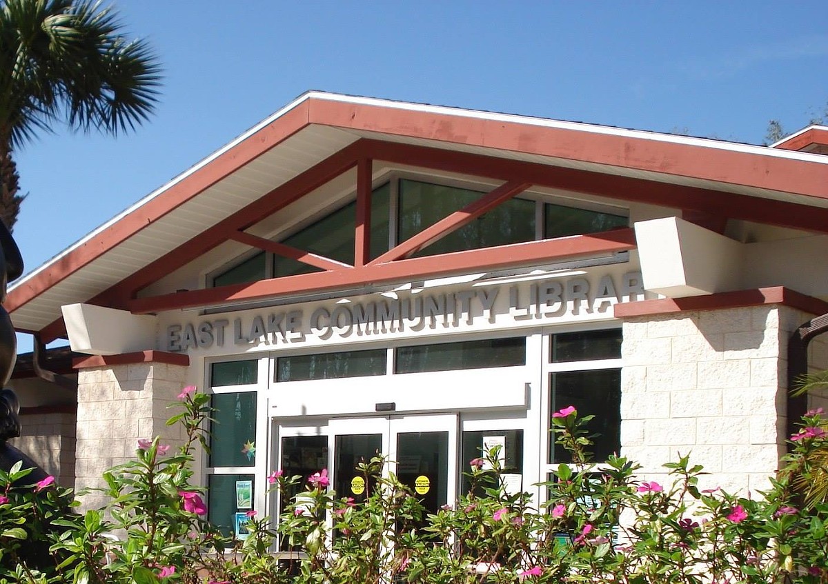 East Lake Community Library / Facebook