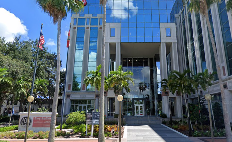Tampa Bay Times full-time staff gets temporary 10 percent pay cut ...