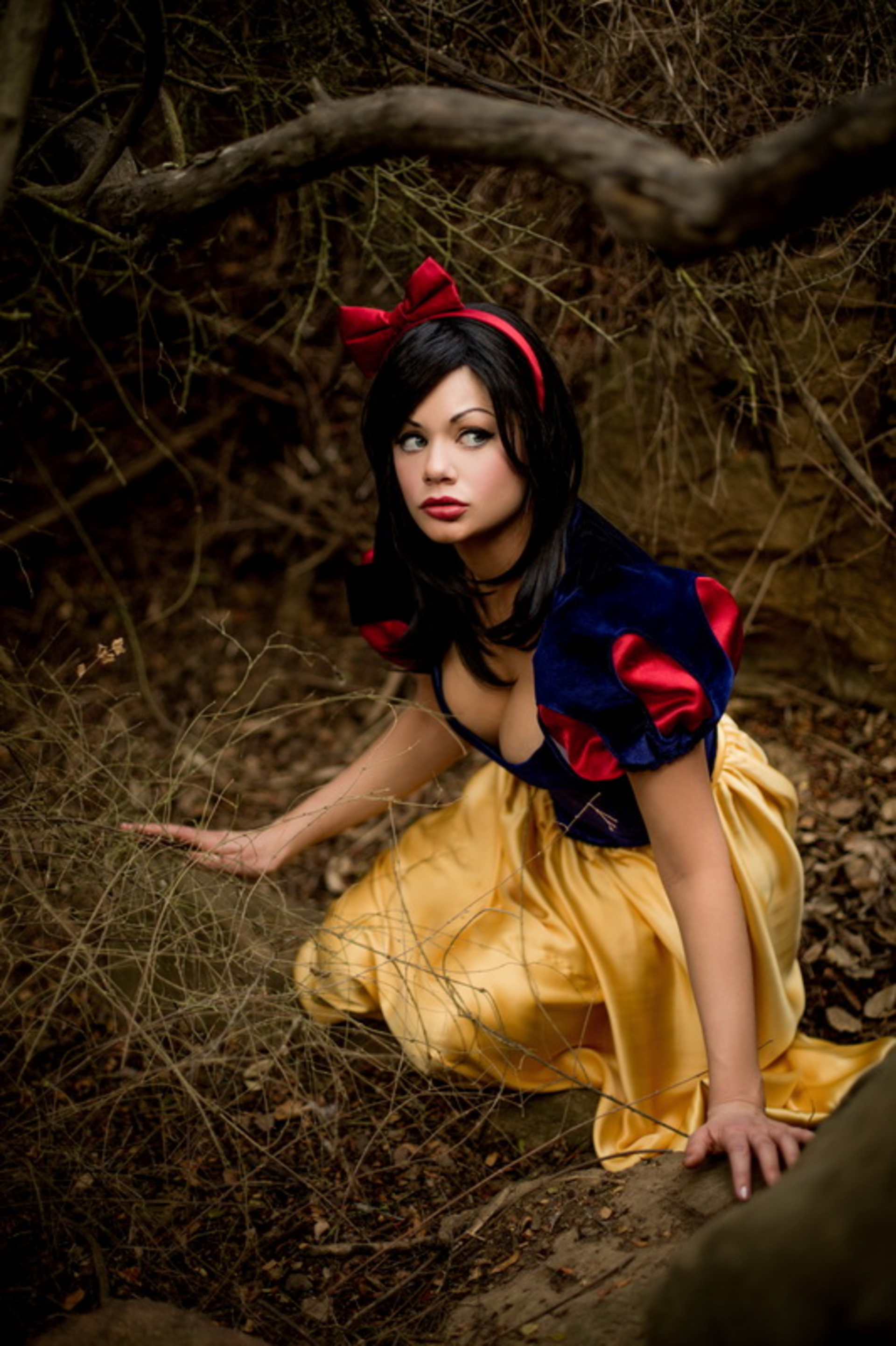 A stoned review of Snow White XXX | Tampa Bay News | Tampa | Creative  Loafing Tampa Bay