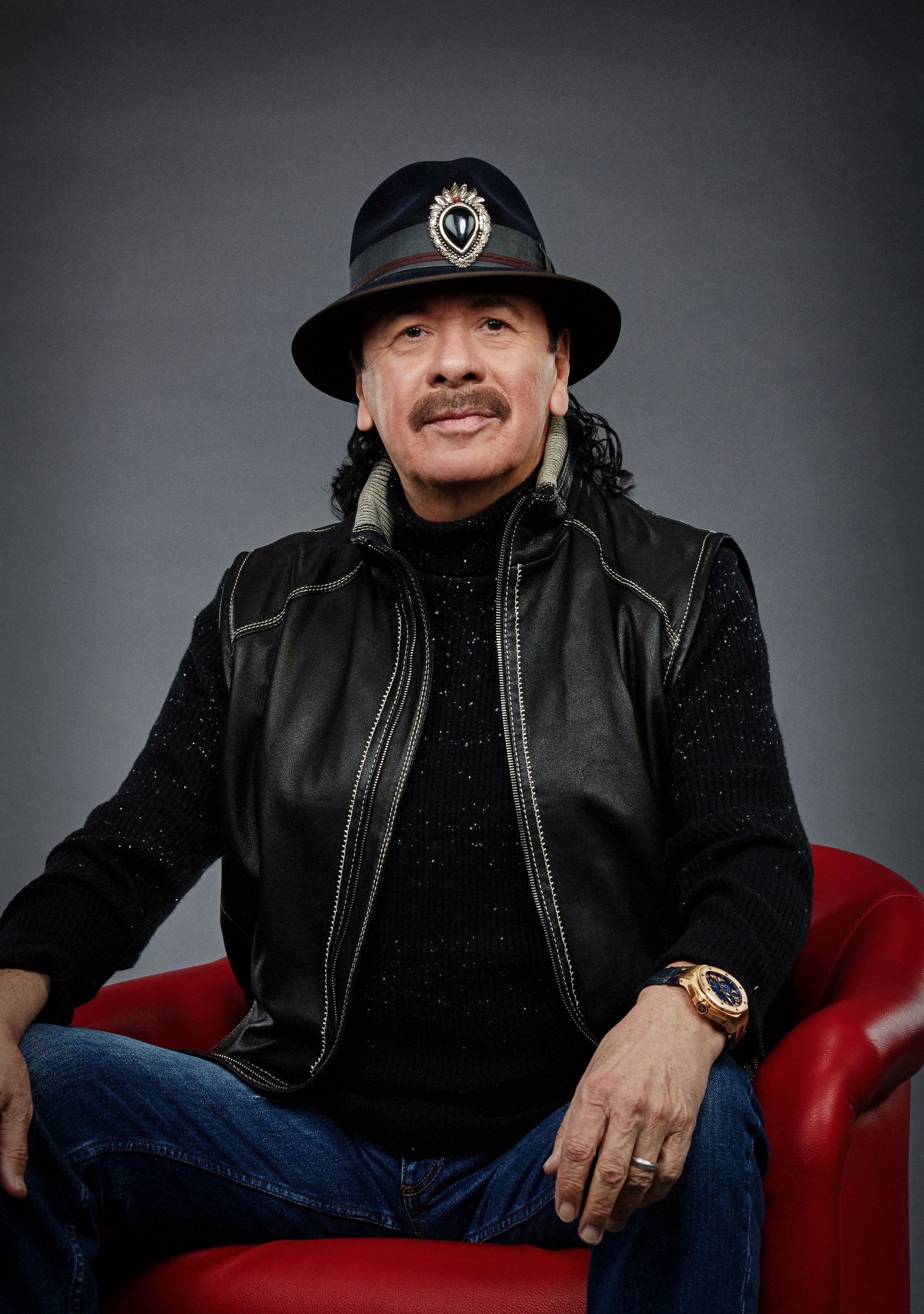 Carlos Santana : r/psychedelicrock