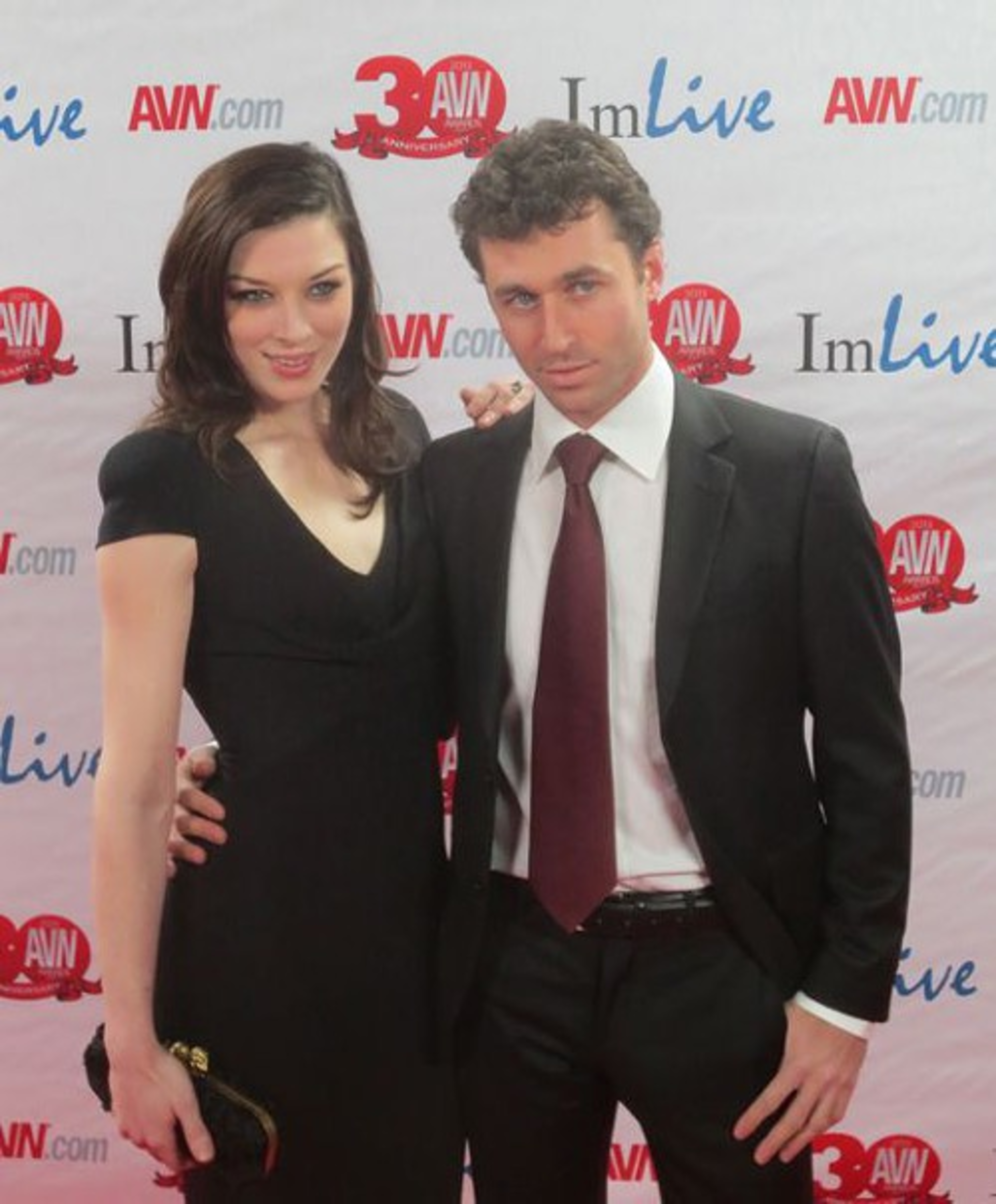 James Deen, the cock star next door Tampa Bay News Tampa Creative Loafing Tampa picture