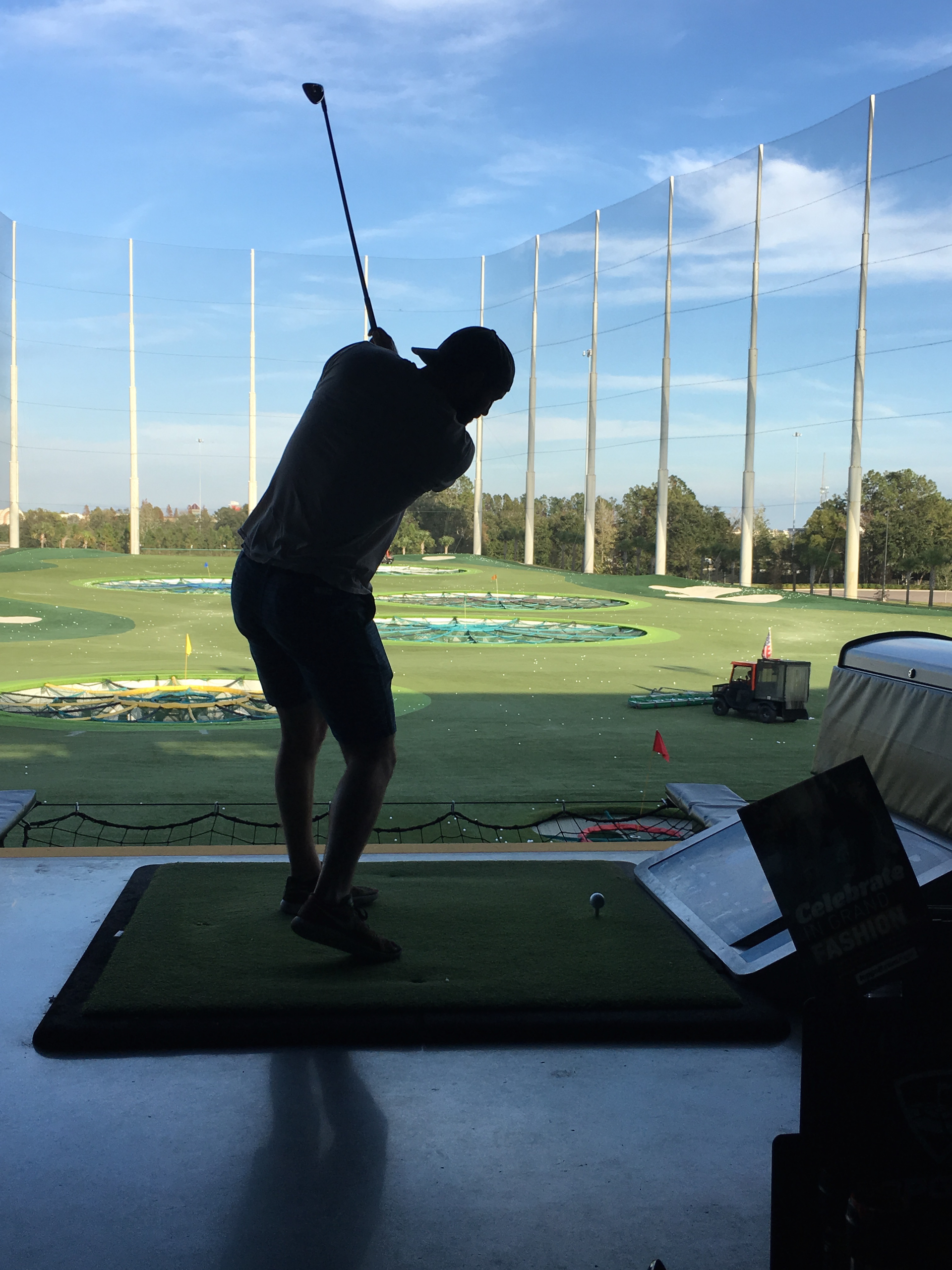 TopGolf Live tour returns to Raymond James Stadium this spring, Sports &  Recreation, Tampa