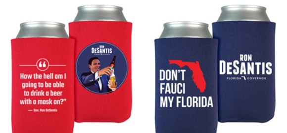 All hat, no cattle': Ron DeSantis, the 'anti-woke' Florida