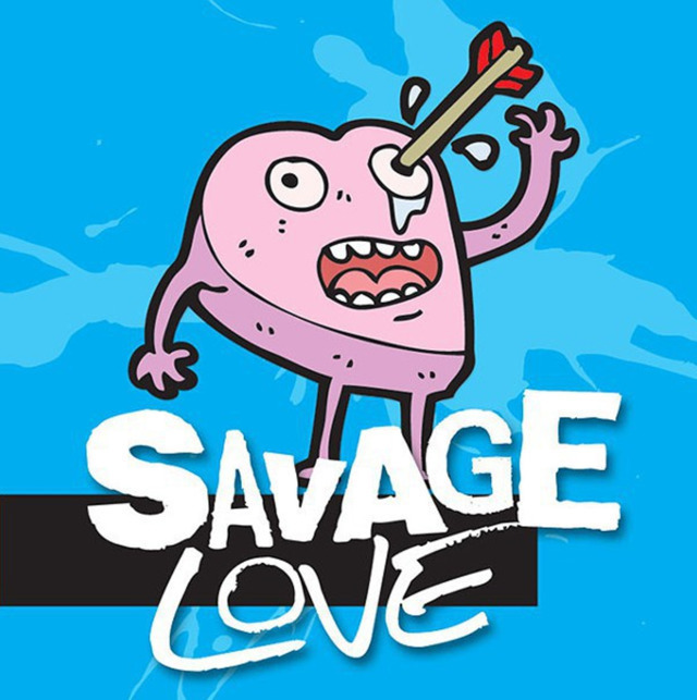 Savage Love No relationship closed open or poly is a paradise