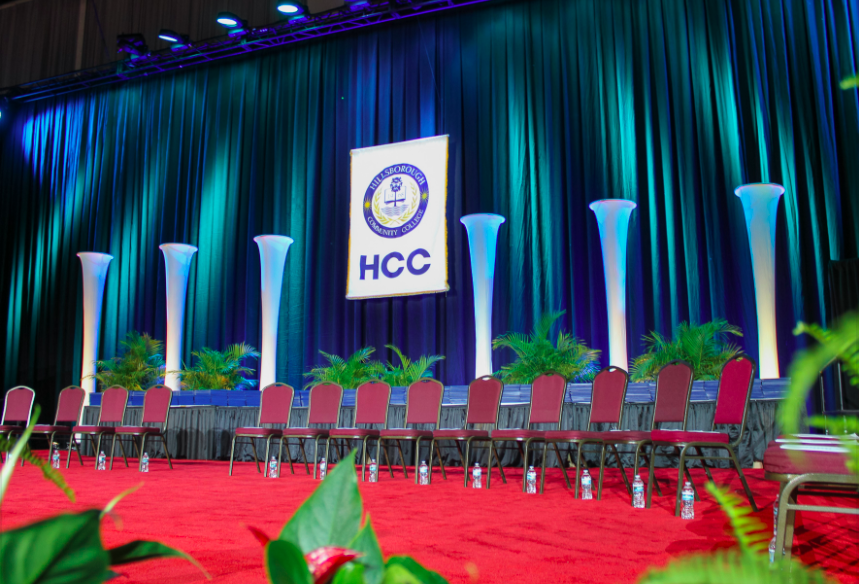 Morale doesn't pay the bills': Hillsborough Community College faculty,  administration at impasse over pay talks | Tampa | Creative Loafing Tampa  Bay