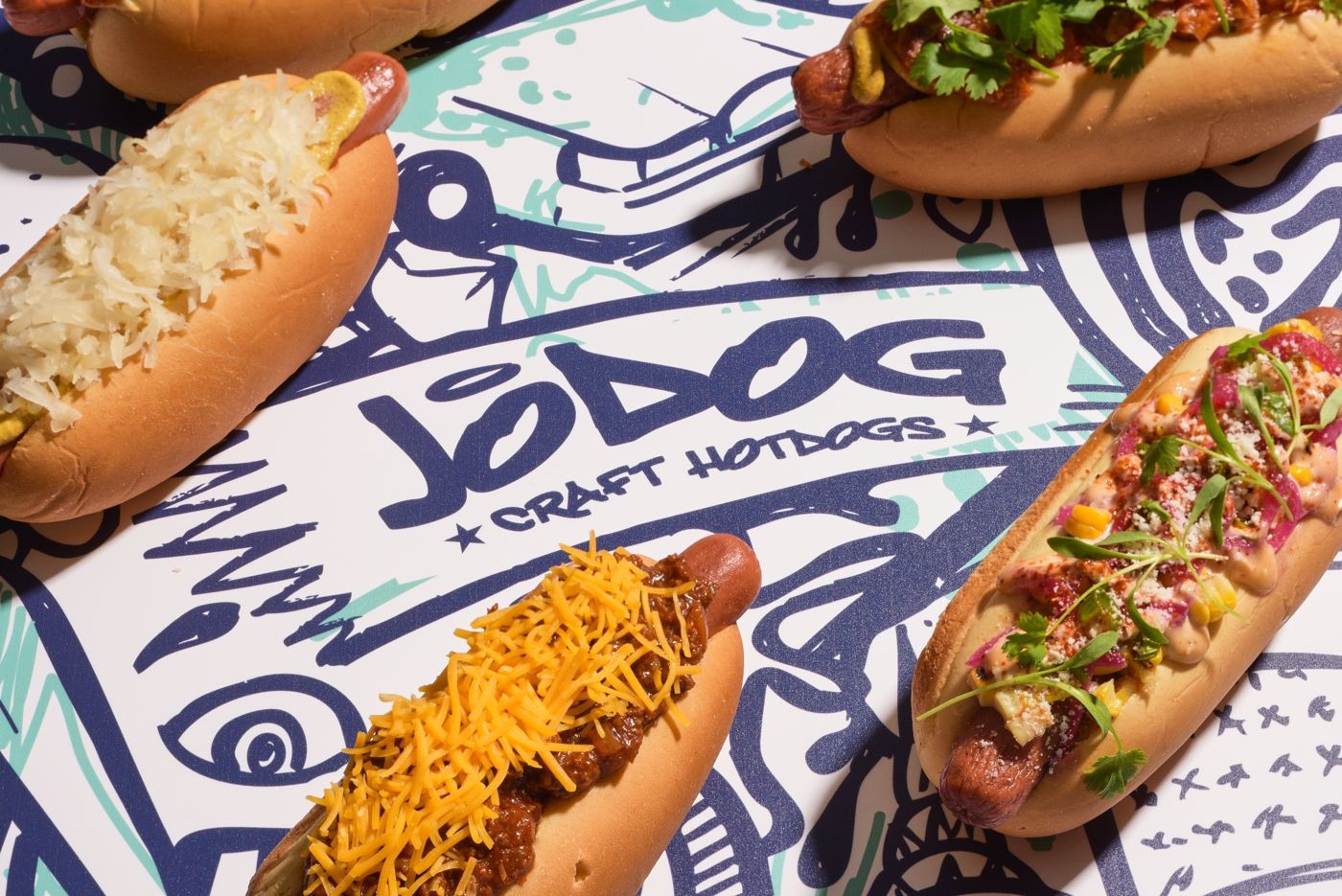 Famous hot dog joint joins Amalie Arena - That's So Tampa