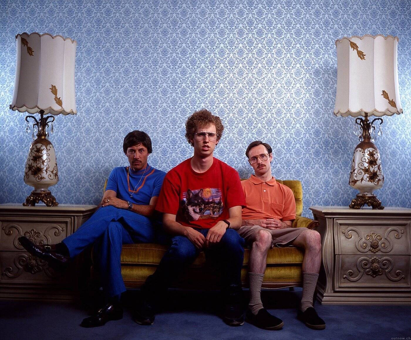 Cast of 'Napoleon Dynamite' reunites in Clearwater for 20th anniversary