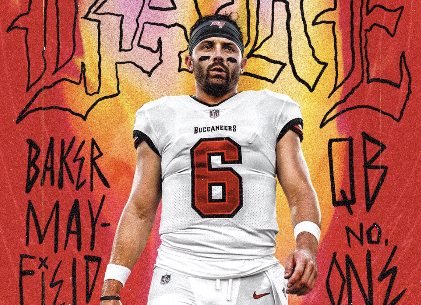 Is Baker Mayfield Better Than Any QB In 2023 NFL Draft? : r/buccaneers