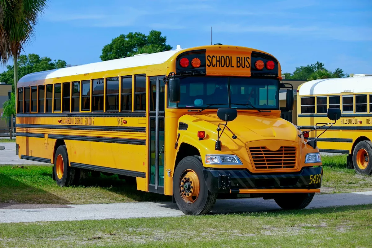 Op-Ed: Reports on Hillsborough schools' reading and math scores ignore two  realities | Tampa | Creative Loafing Tampa Bay