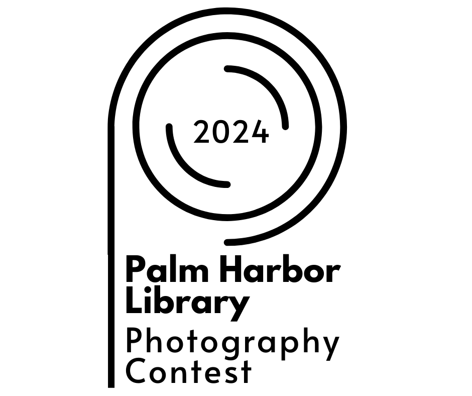 PHL Photography Contest Photo Talk Session Palm Harbor Library