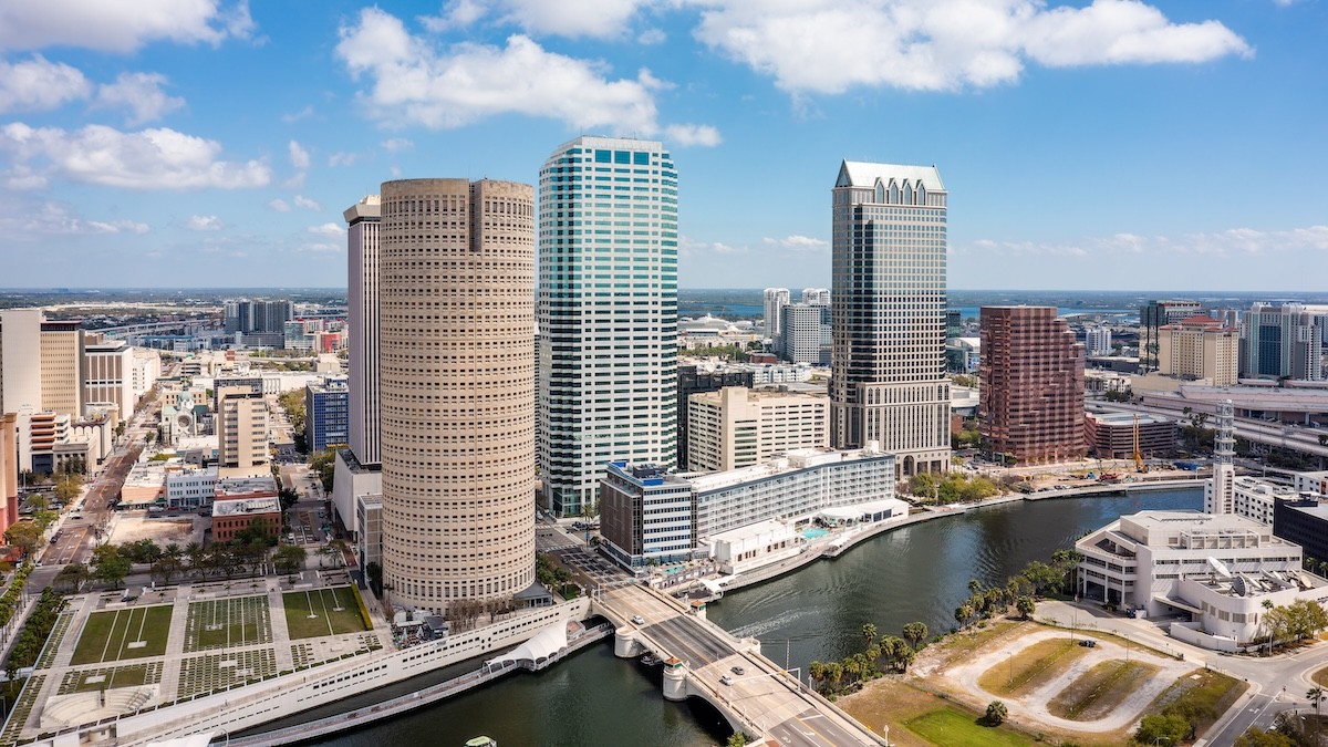 We asked locals what Tampa Bay needs to be a better place to live