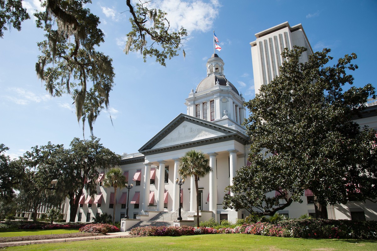 10 big issues from Florida's 2024 legislative session Tampa