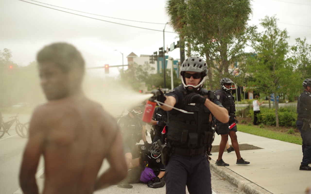 Tampa's police community review board is a sham, and it was built to fail