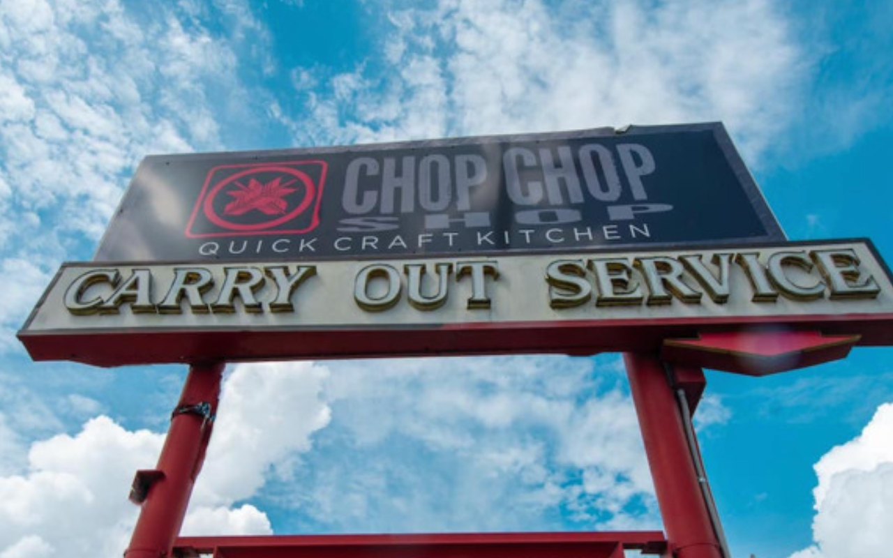 Amid 'labor shortage,' Tampa's Chop Chop Shop tests four-day, 40-hour work week for staff