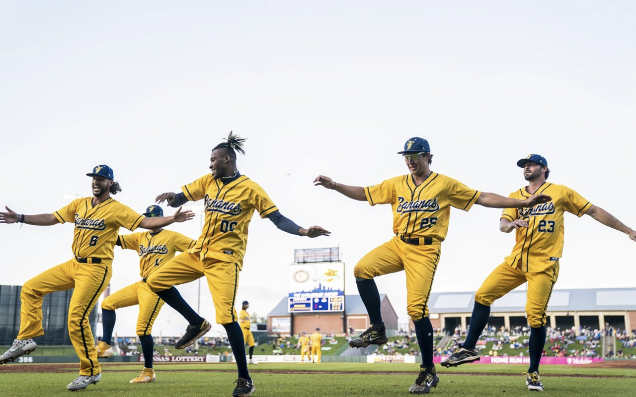 Tampa Tarpons vs. Palm Beach Cardinals, George M. Steinbrenner Field, Tampa,  August 25 2023