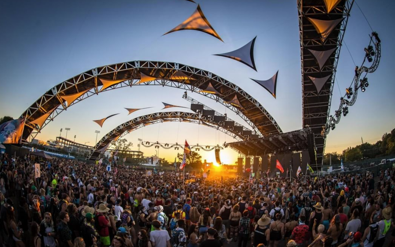 Tampa’s Sunset Music Festival announces new safety measures for guests
