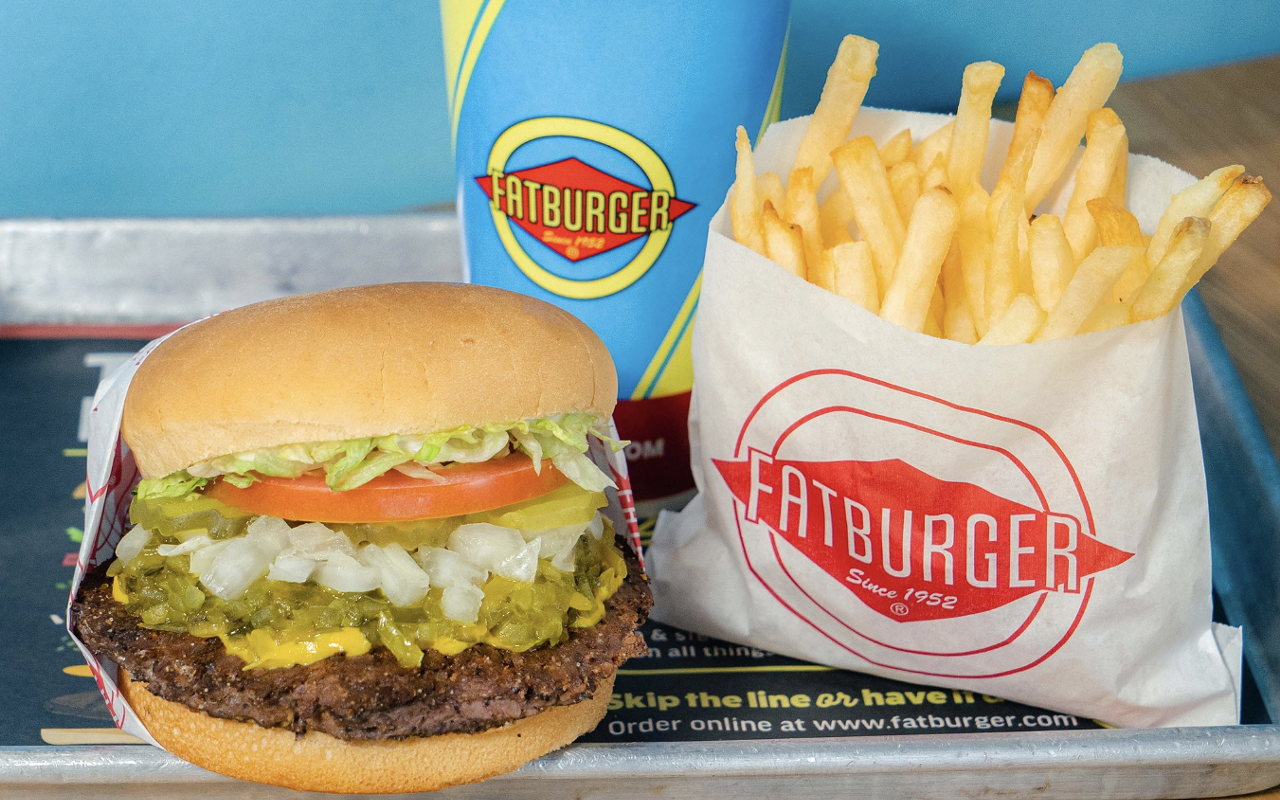 Fatburger returns to Tampa Bay, Sea Hags Bar &amp; Grill says goodbye, and more local foodie news
