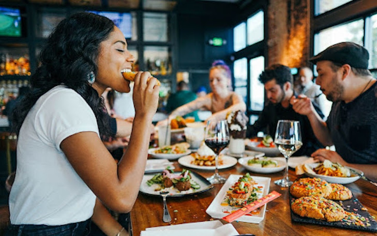 Attention Foodies: Get Discounts at the Best Spots in DTSP!