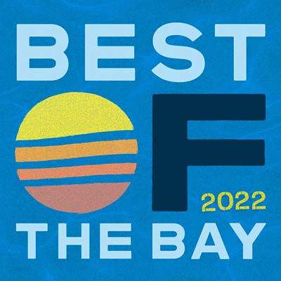 Welcome to Creative Loafing's Best of the Bay 2022