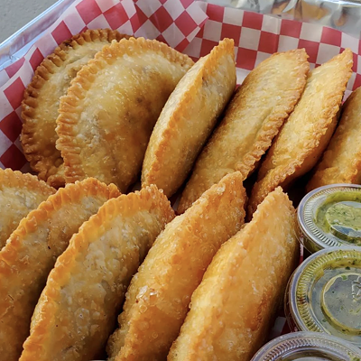 Seminole Heights brewery Common Dialect hosts Tampa Bay Empanada Festival next weekend