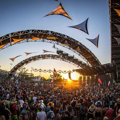 Tampa’s Sunset Music Festival announces new safety measures for guests