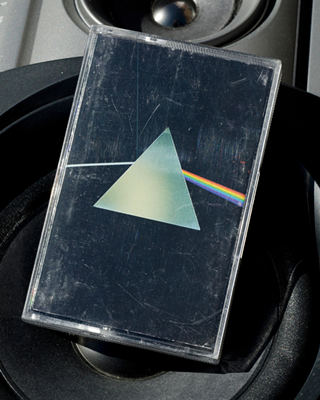 The Dark Side of the Moon 50th Anniversary Party