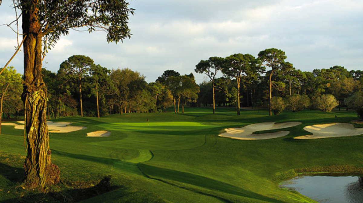 Best Public Golf Course Tampa Creative Loafing Tampa Bay