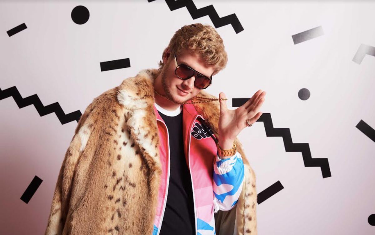 Review: Poppy Minnesota rapper Yung Gravy is all fluff at fair grandstand