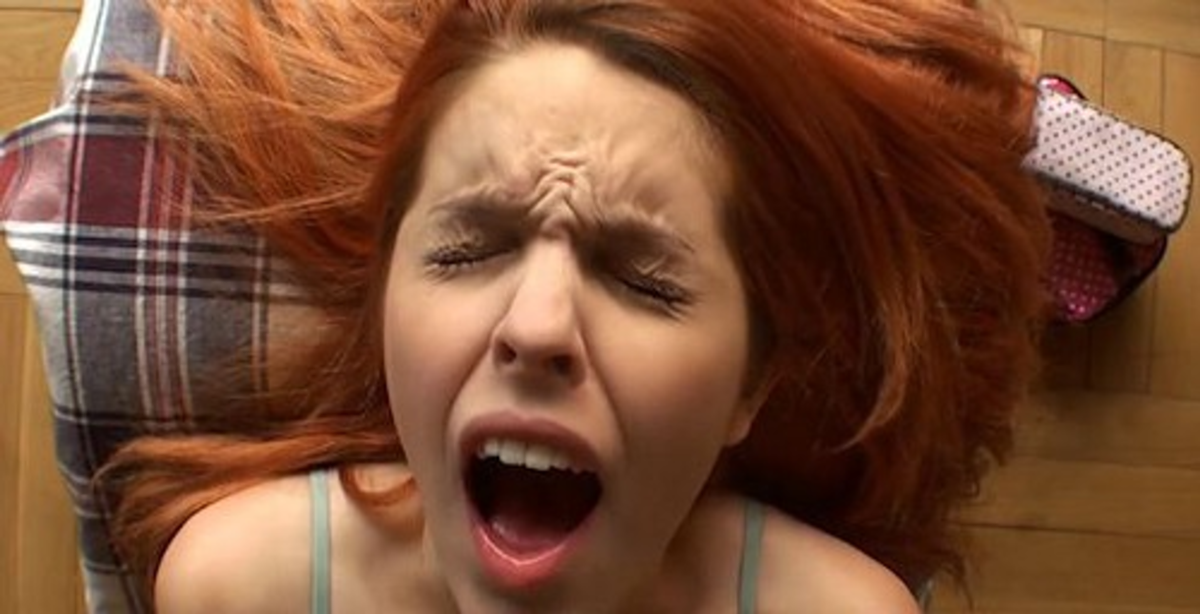 amateur screaming from fuckin Sex Pics Hd