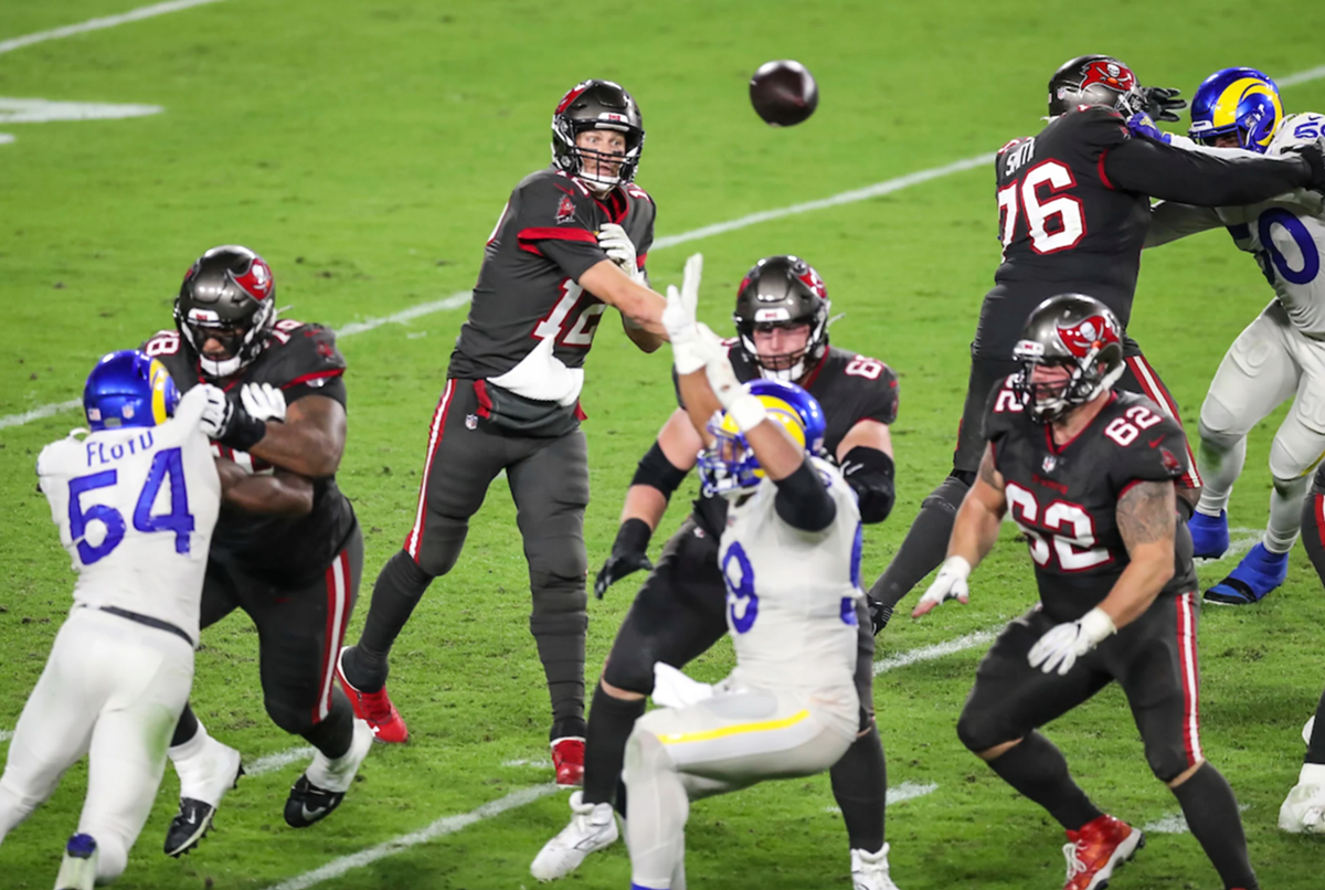 Always counted out, Bucs QB Kyle Trask should get a shot to prove