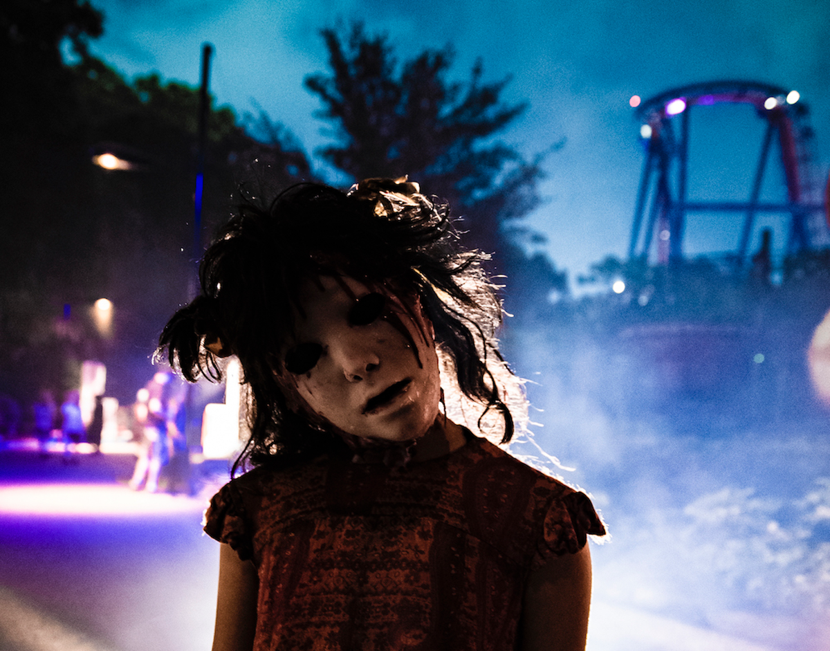 Busch Gardens Tampa Bay releases details on new HowlOScream scare