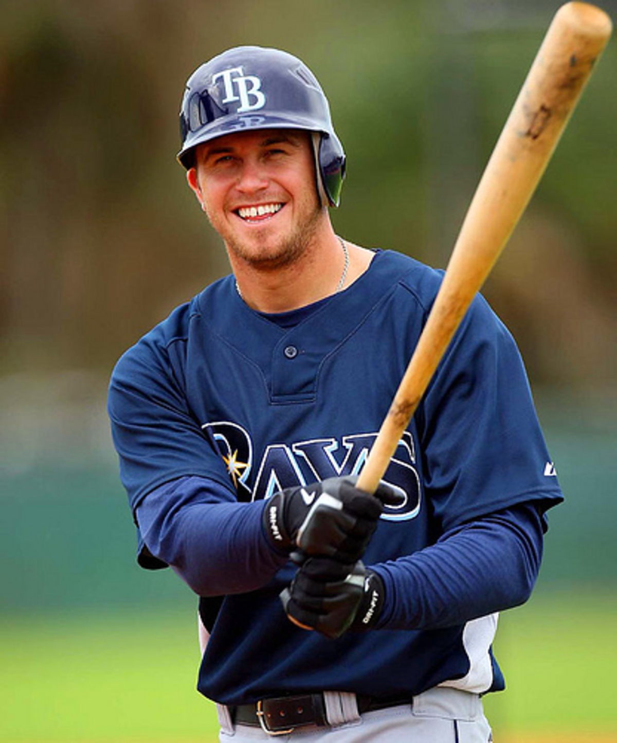 Life after Evan Longoria for Rays? Something to talk about