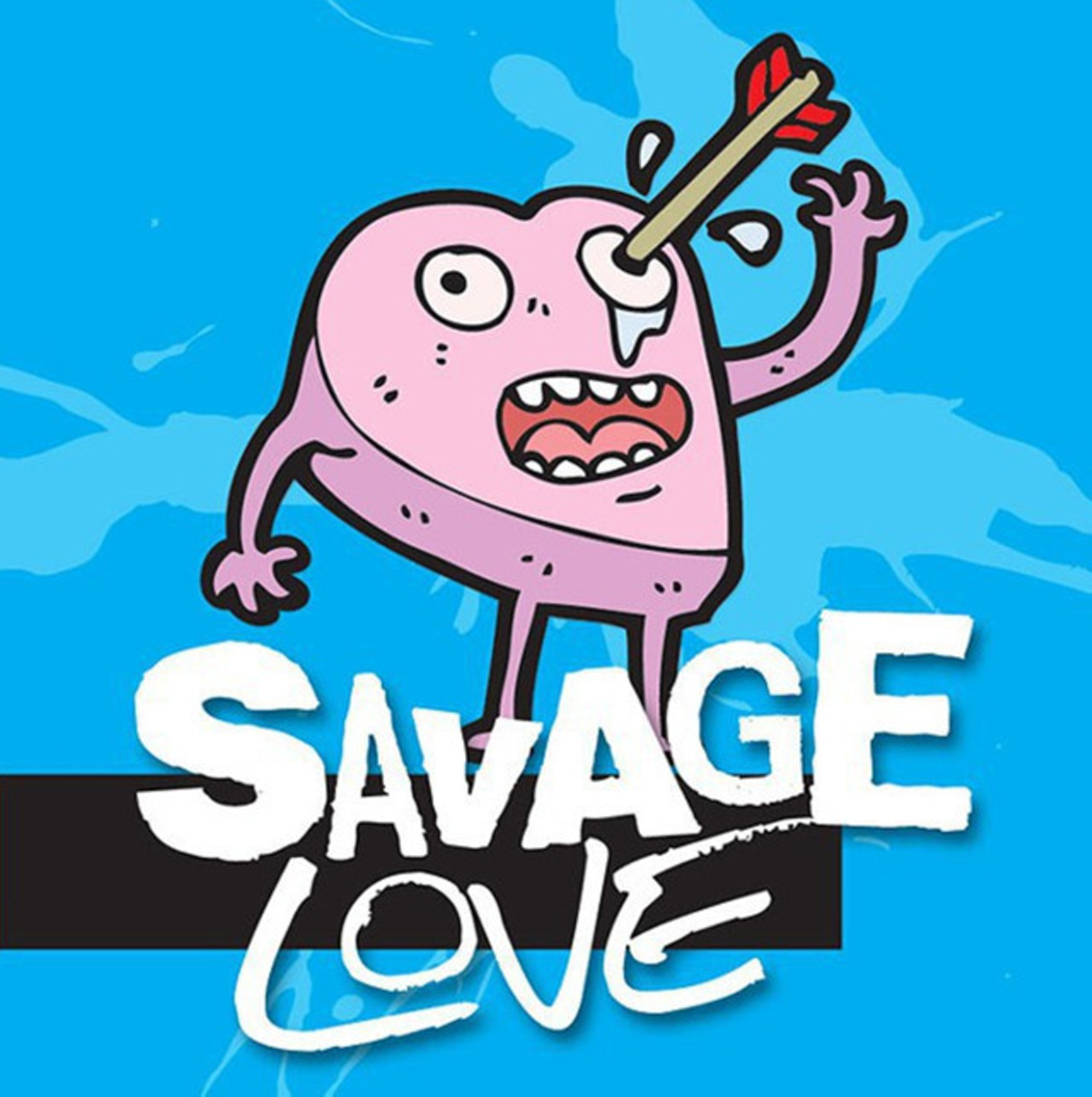 Savage Love Cuck angst is real, managing and overcoming it is an emotional feat Creative Loafing Tampa pic image