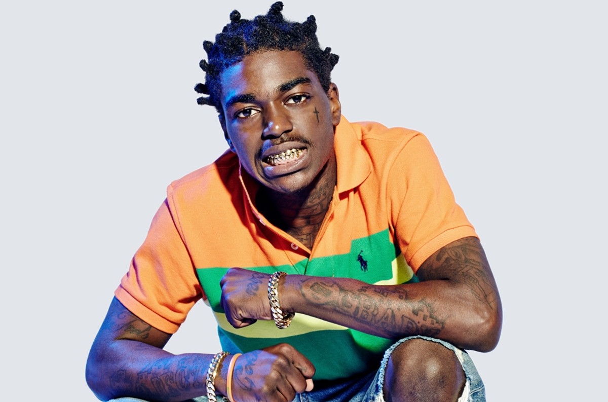 Kodak Black Set To Perform At Portsmouth Show