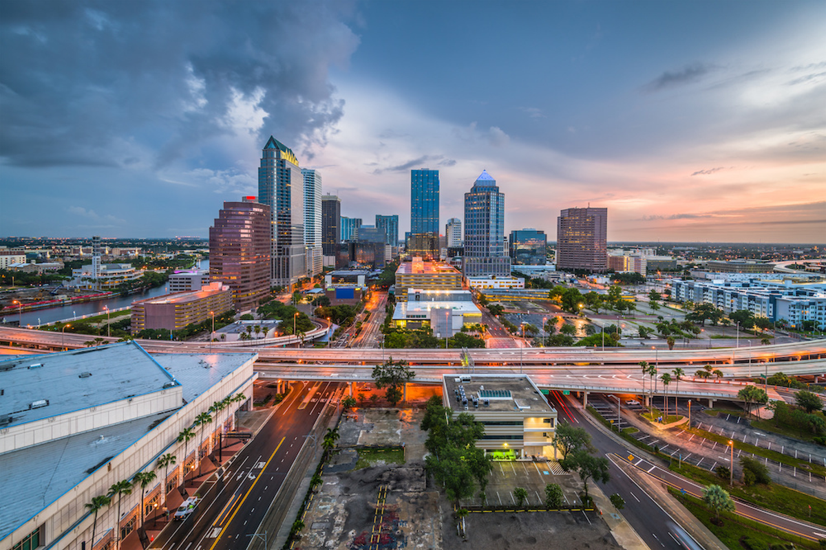Tampa Bay housing inventory plummets by 47 percent, the ...