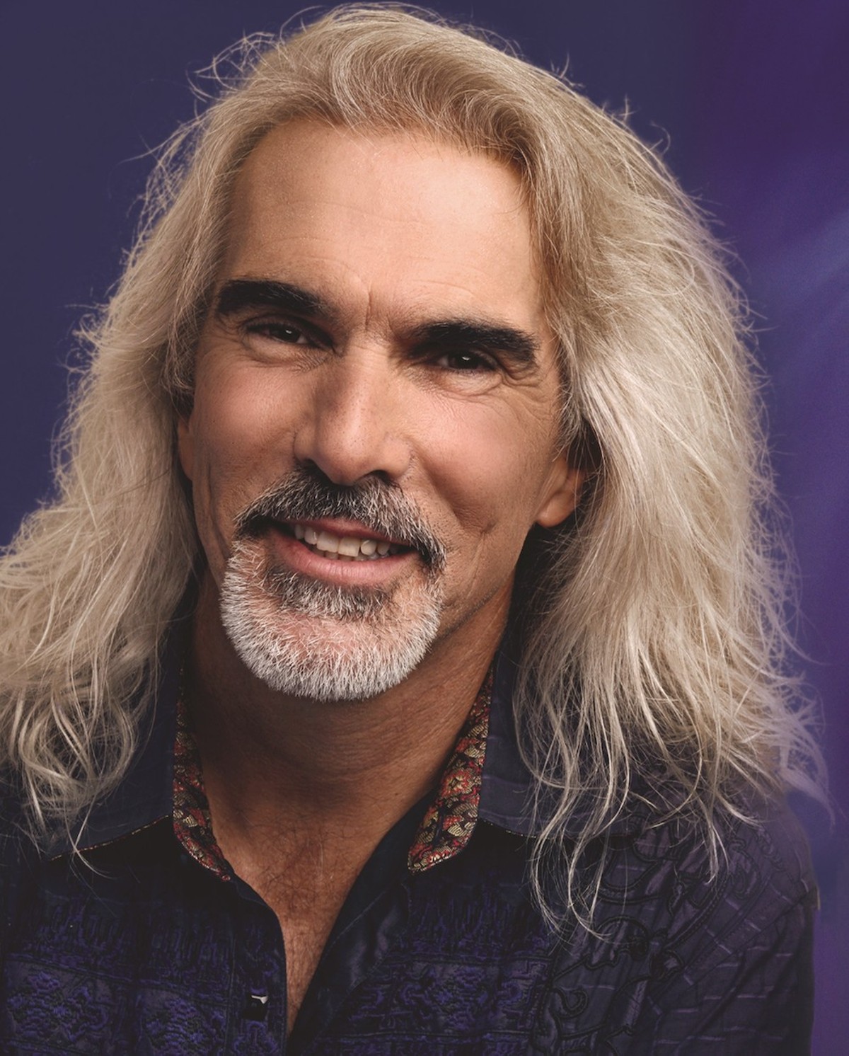 Guy Penrod in Concert Live Music Creative Loafing Tampa Bay