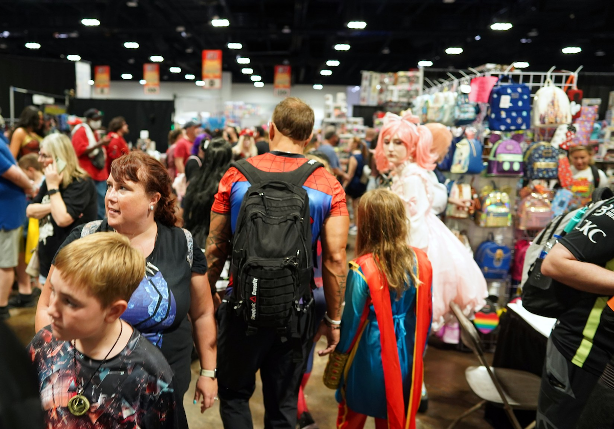 Tampa Bay Comic Con Says Its Guest List Hasnt Been Impacted By Actor 0478