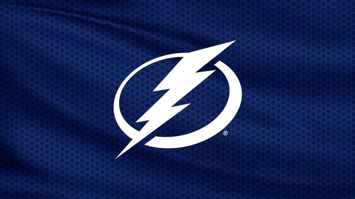 Tampa Bay Lightning vs. St. Louis Blues Amalie Arena Sports