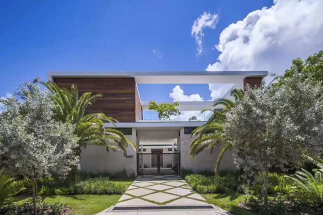 Rapper Future buys Florida mansion for $16.3 million
