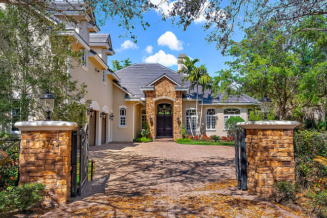 PGA champ Justin Thomas is selling his Florida home for $3.6 million