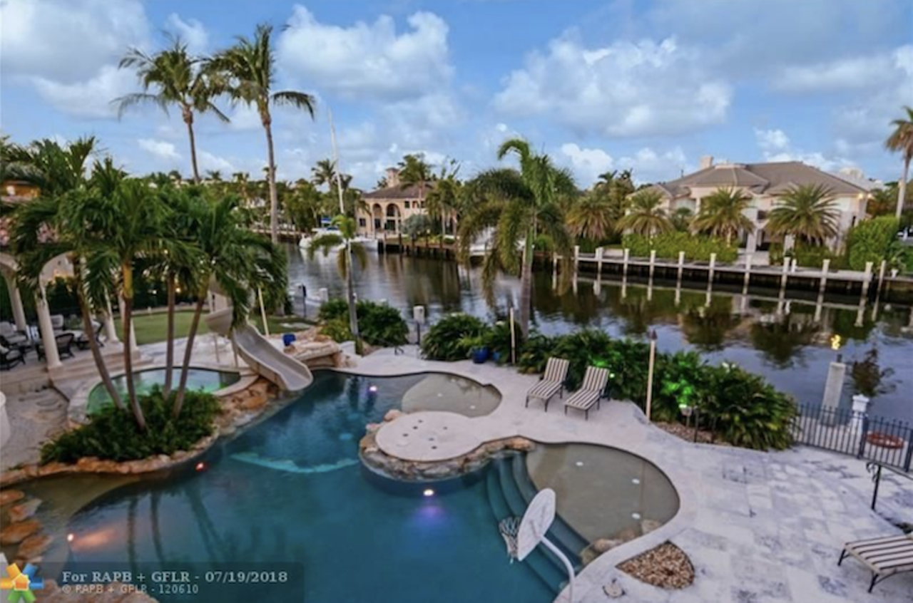 No one's buying Scottie Pippen's $9.8 million Florida mansion