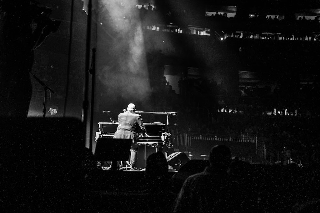Billy Joel @ Amway Center Orlando