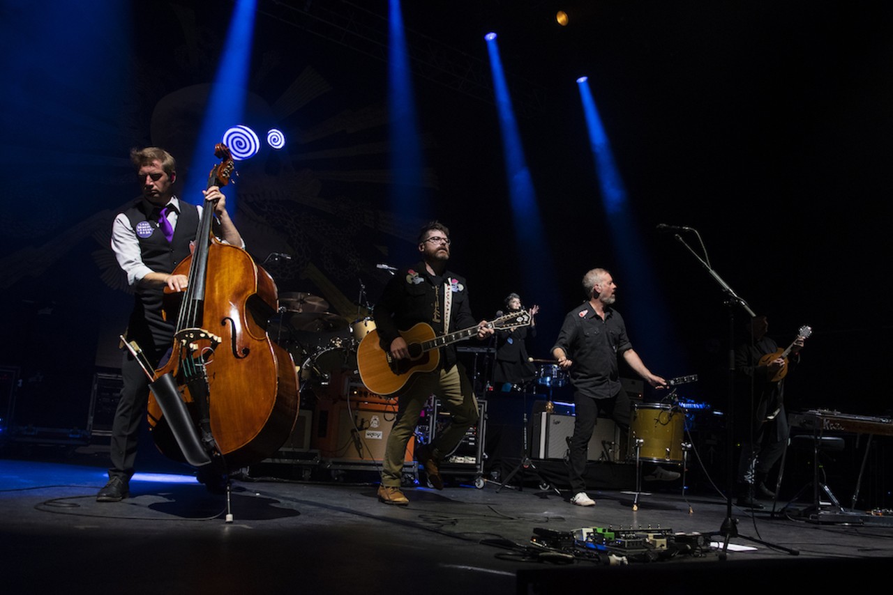 Photos from Sing Out Loud festival in St. Augustine Tampa Creative