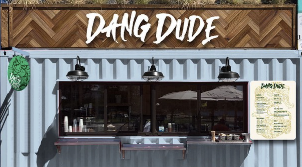 Dang Dude
615 Channelside Dr., Tampa
The fast-casual eatery will cater to every corner of dietary restrictions including gluten-free, vegan, and vegetarian. Diners will get a chance to try the high-quality ingredients on their modern Asian menu in early March.
Photo via Dang Dude/Instagram