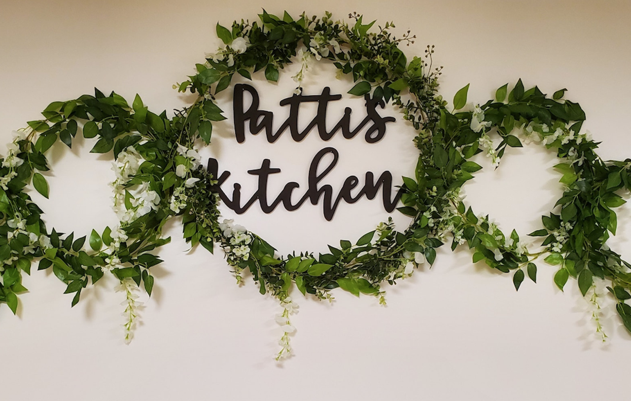 patti's kitchen and bath design