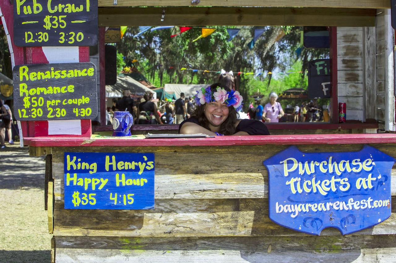 Photos Everyone we saw at the 2023 Bay Area Renaissance Festival in